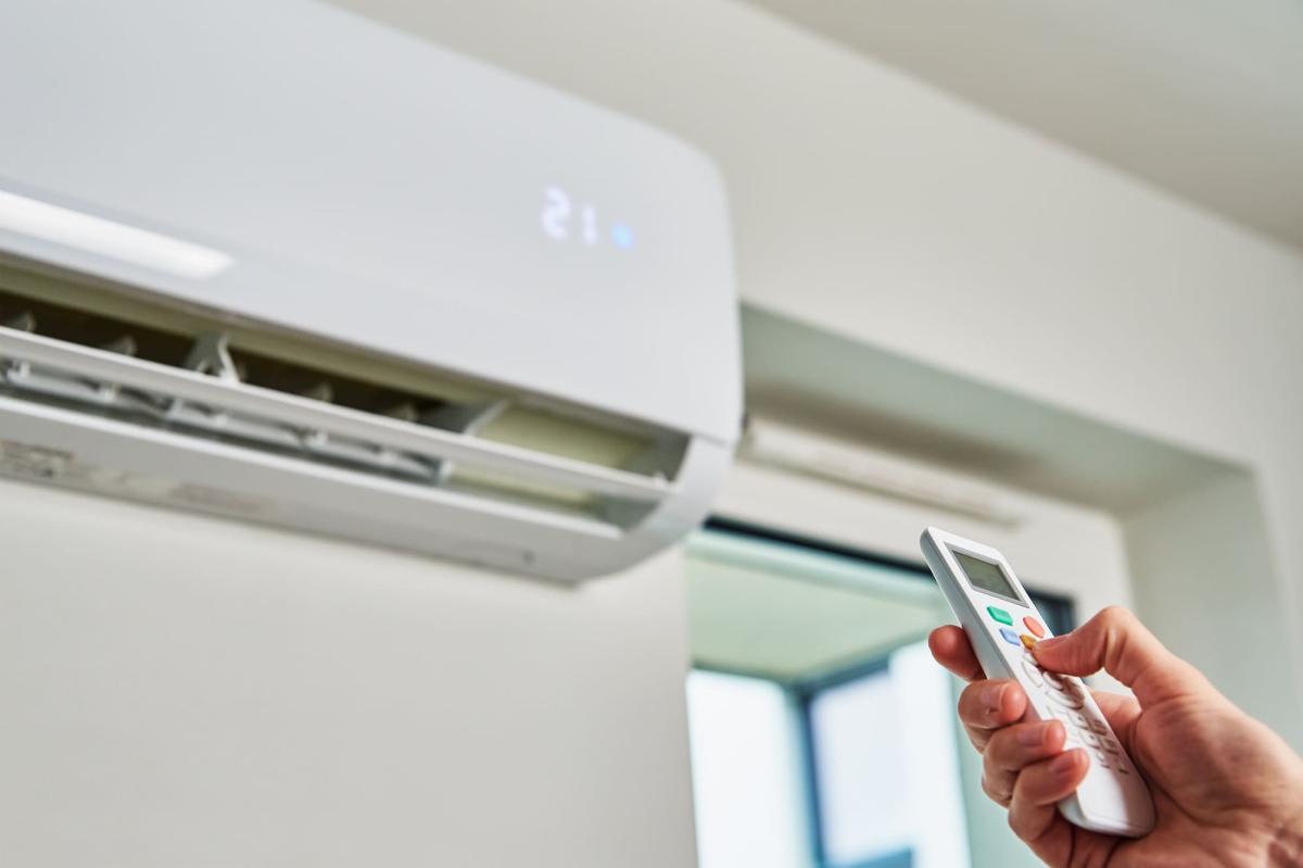 Installation et maintenance de climatiseur à Aix-en-Provence