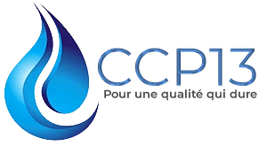 CCP 13 CHAUFFAGE CLIMATISATION PLOMBERIE 13